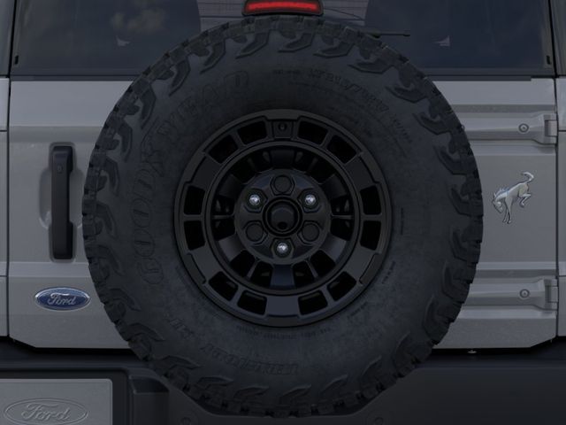 New 2026 White Ford Outer Banks image 24