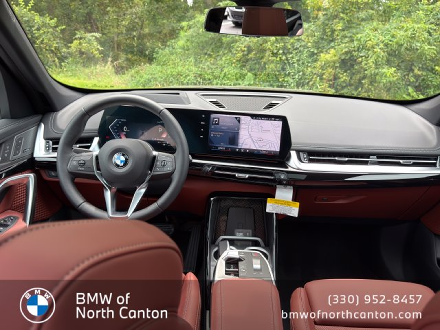 New 2027 Black BMW xDrive28i image 28