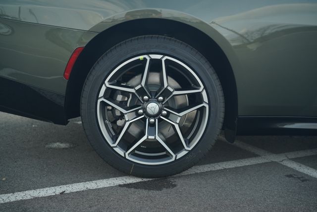 New 2026 Green Dodge Scat Pack image 30