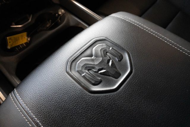Used 2022 Ram 1500 Truck