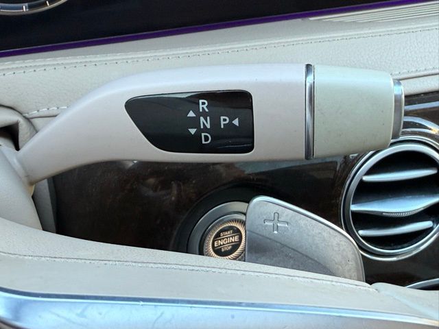 2019 Mercedes-Benz S-Class