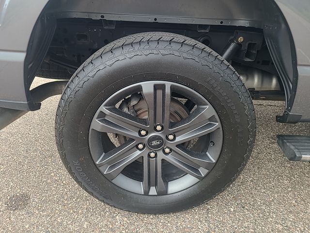 Used 2023 Ford F-150 Truck
