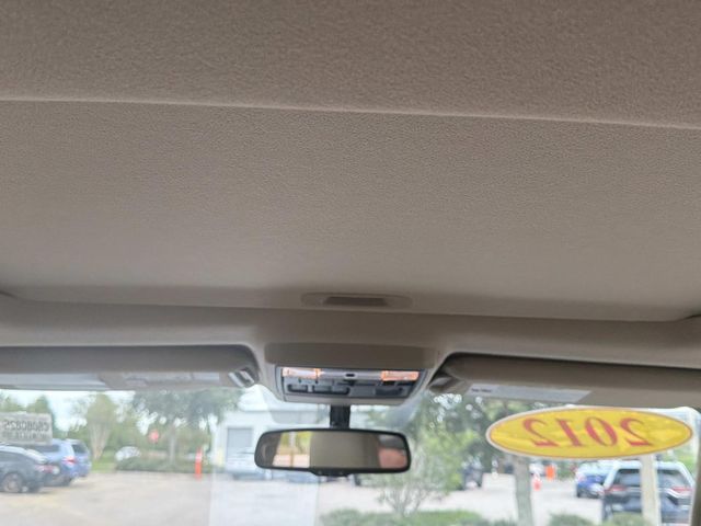 Used 2012 Toyota 4Runner SUV