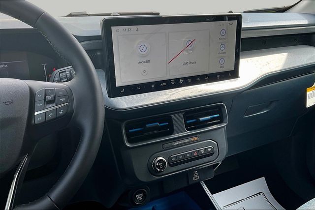 2026 Ford Maverick XLT - 5