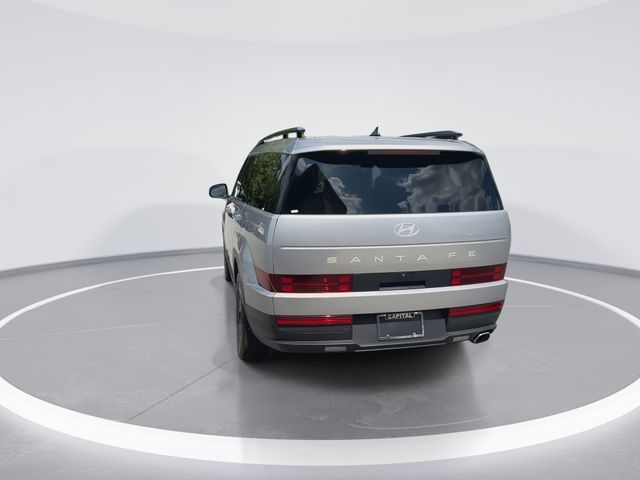 Used 2026 Silver Hyundai SEL image 7