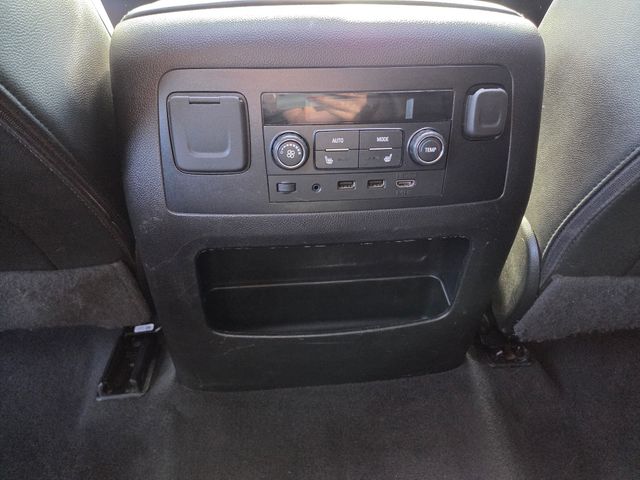 2020 Chevrolet Tahoe 4WD LT