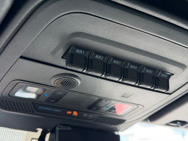 Used 2024 Ford Bronco SUV