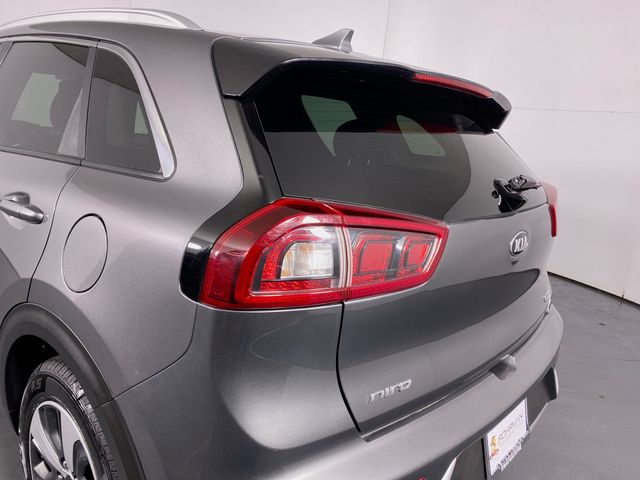 2018 Kia Niro LX 27