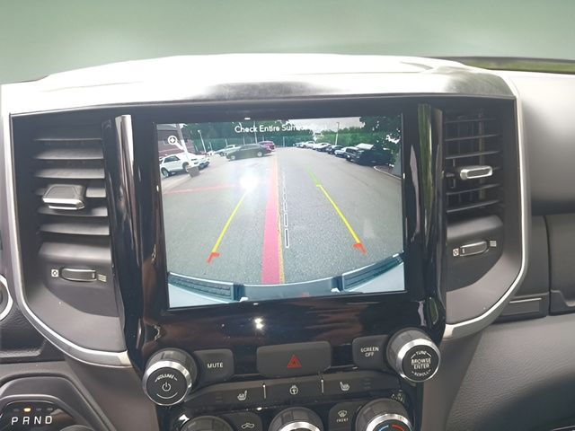 Used 2019 Ram 1500 Truck