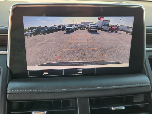 2021 Chevrolet Suburban LS White at Traditions Chevrolet