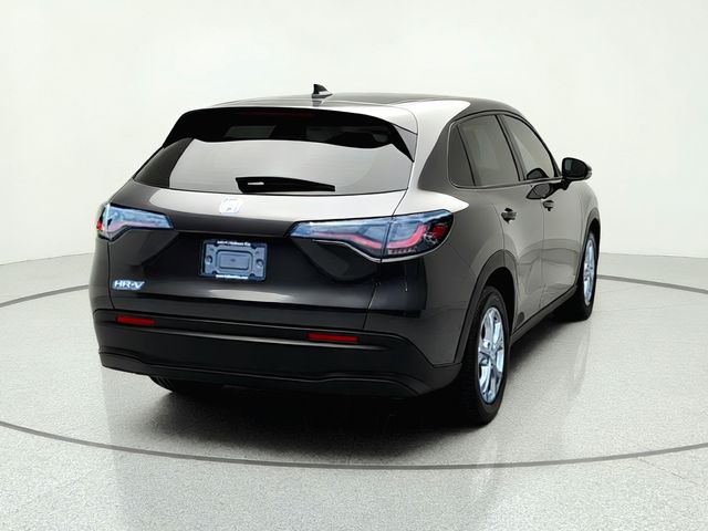 Used 2024 Honda HR-V SUV