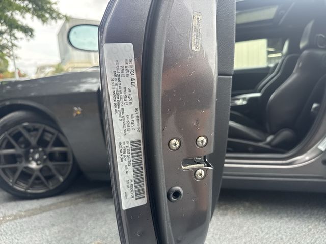 Used 2017 Gray Dodge R/T image 36