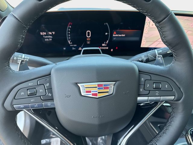 2026 Cadillac CT5 Premium Luxury - Photo 28