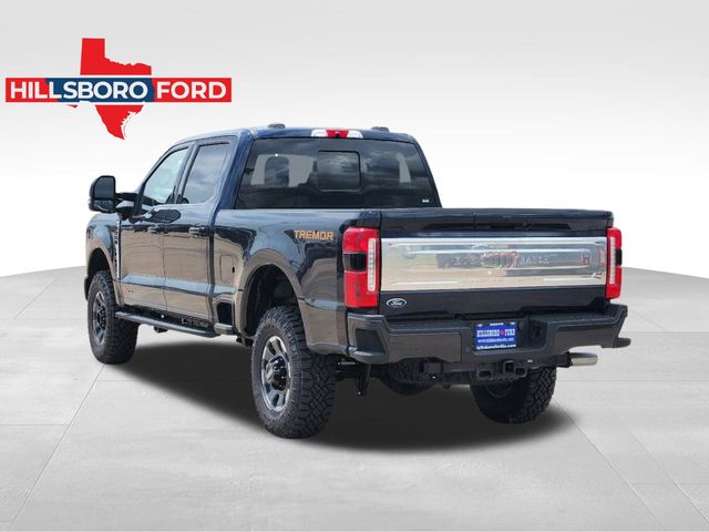 2024 Ford F-250SD King Ranch 3