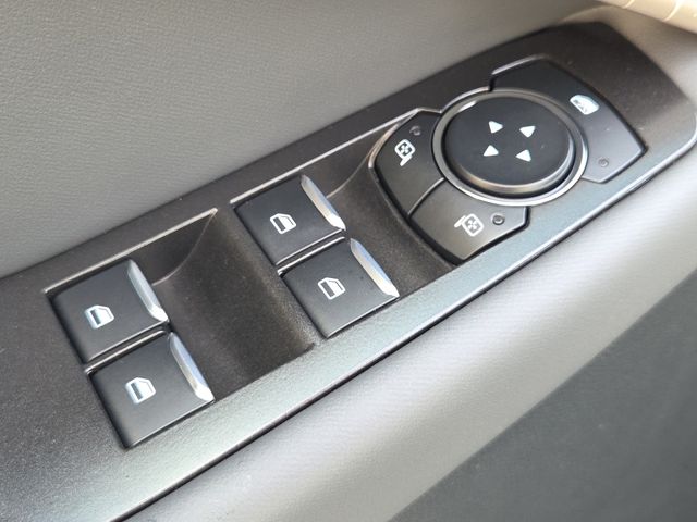 New 2026 White Ford Active image 18