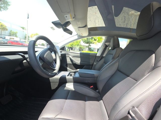 Used 2026 Tesla Model Y SUV