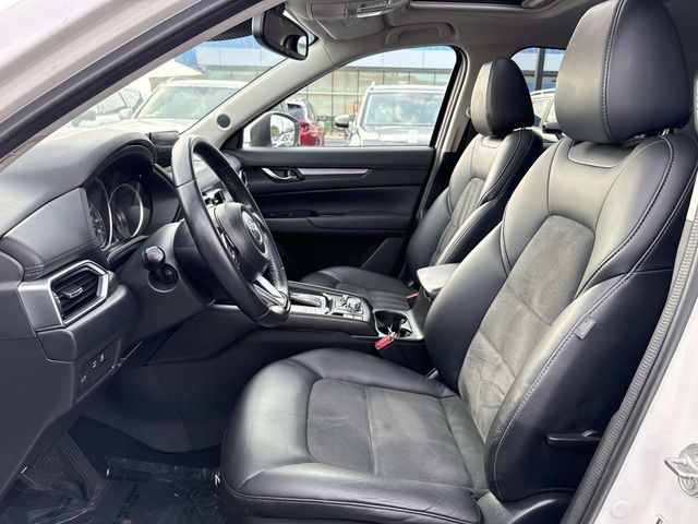 2018 Mazda CX-5 Touring - Photo 14