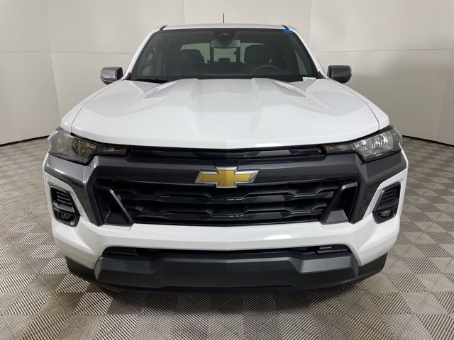 2024 Chevrolet Colorado LT 3