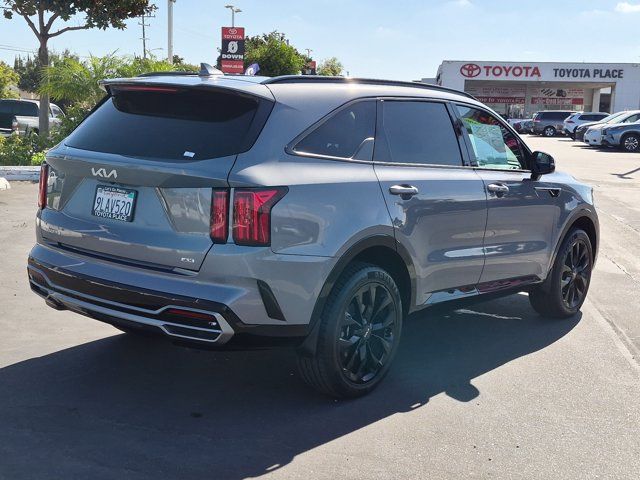 Used 2023 Kia Sorento SUV