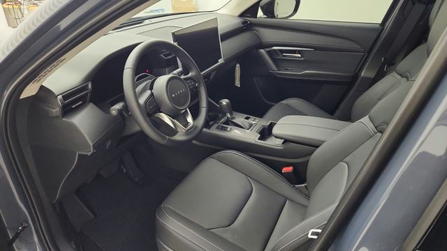 2026 Mazda CX-5 2.5 S Premium Plus - 8