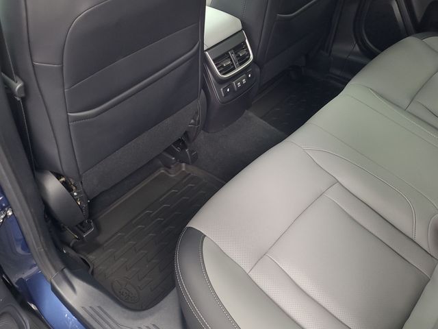 2020 – Subaru – Outback
