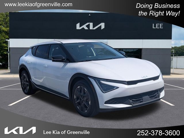 2026 Kia EV6 Light
