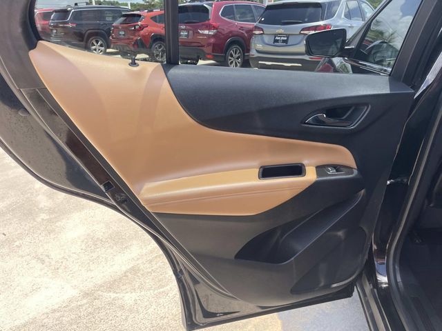 Used 2018 Black Chevrolet Premier image 11