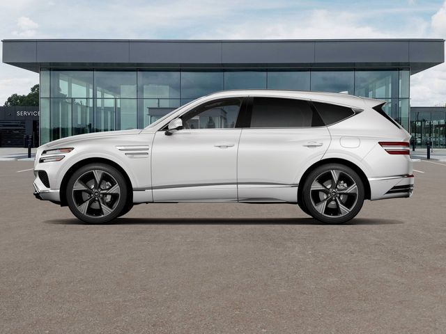 Thumbnail: 2026 Genesis GV80 - 3