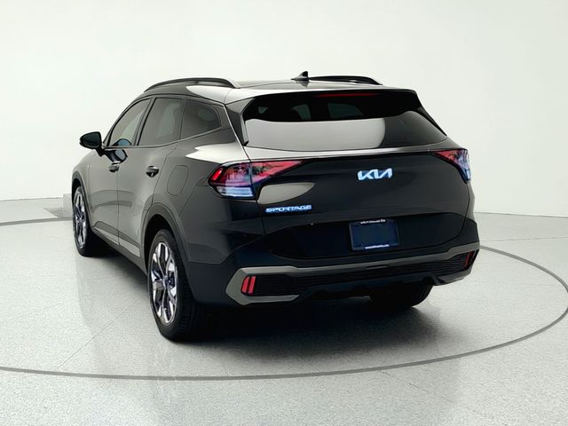 Used 2023 Kia Sportage SUV