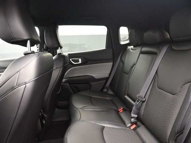 new 2026 Jeep Compass car, priced at $30,810