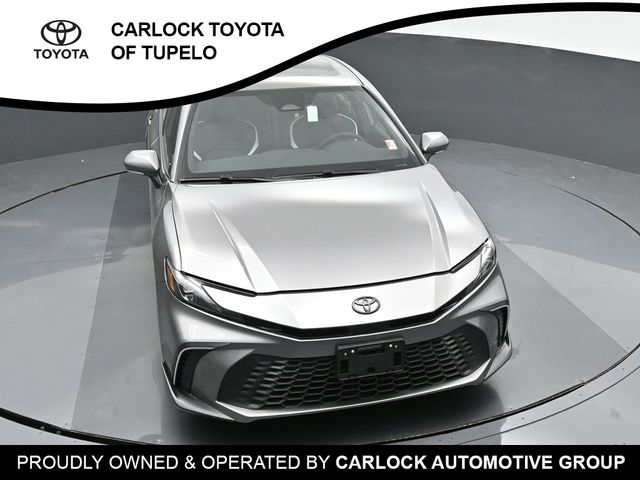 2025 Toyota Camry SE 29