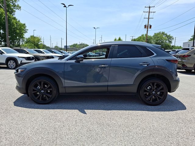Used 2023 Mazda CX-30 SUV