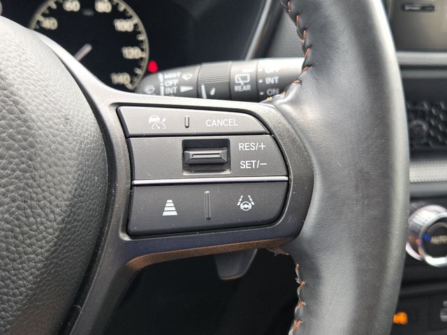 2024 Honda CR-V - $30,998