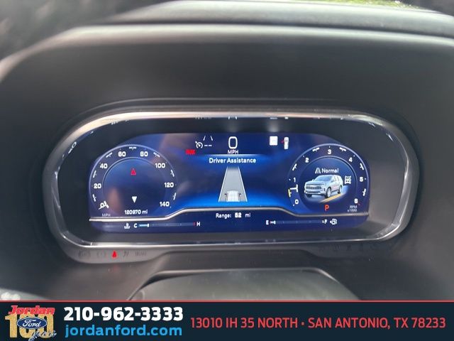 Used Car 2022 Chevrolet Suburban  Z71 For Sale Under $40,000 In San Antonio, Texas