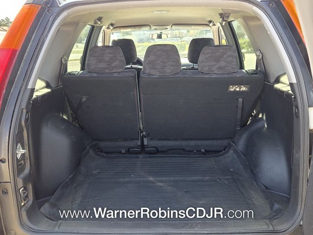 Used 2003 White Honda LX image 11