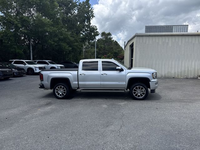 Used 2017 Silver GMC Denali image 4
