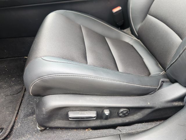 Used 2022 Honda Accord Sedan