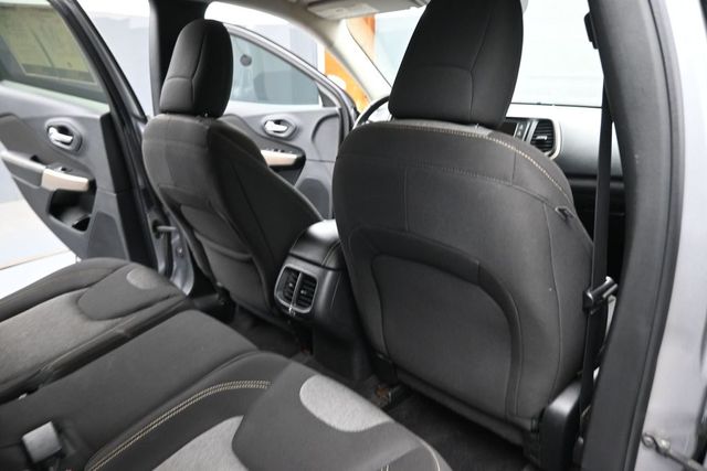 Used 2018 Jeep Cherokee SUV