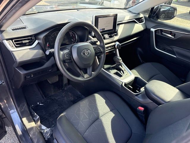 Used 2025 Toyota RAV4 SUV