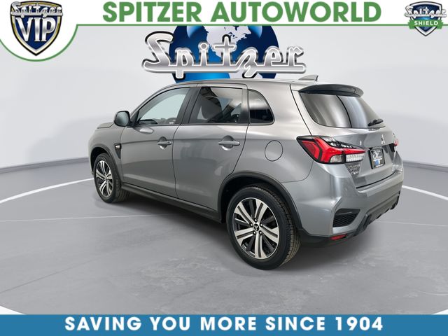 Used 2020  Mitsubishi 2.0 ES image 9