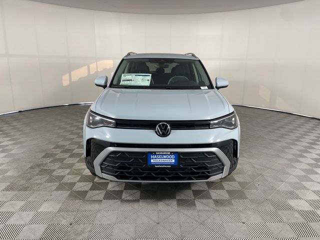 New 2026 Volkswagen Taos 1.5T SE For Sale in Bremerton, WA