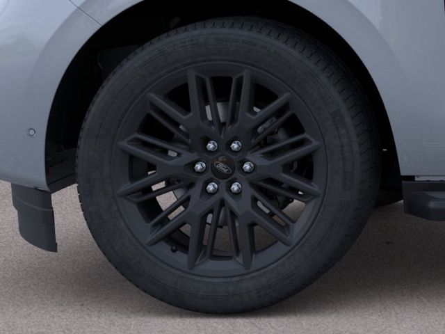 New 2026 Gray Ford Platinum image 19