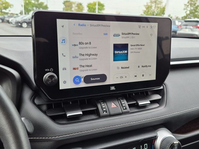 Used 2023 Toyota RAV4 Hybrid SUV