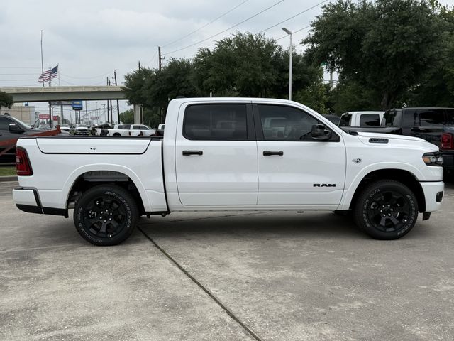 2026 Ram 1500 Big Horn/Lone Star - 2