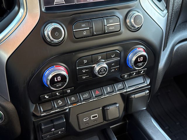 Used 2020 GMC Sierra 1500 Truck