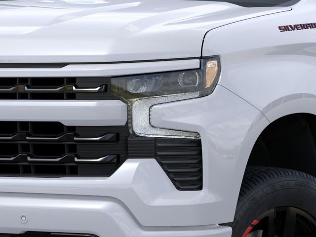 2026 Chevrolet Silverado 1500 RST:46470
