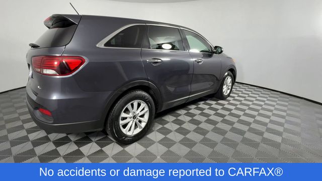 Used 2019 Kia Sorento For Sale in Indianapolis, IN