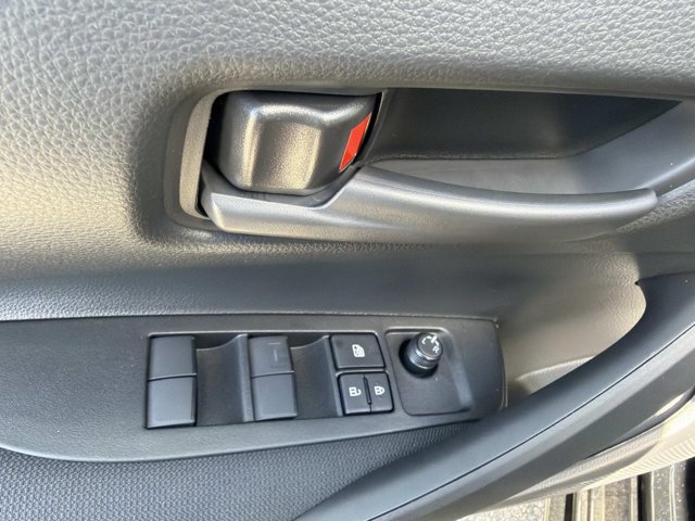Used 2026 Toyota Corolla Hybrid Sedan