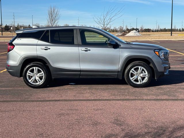 2024 GMC Terrain AWD SLE