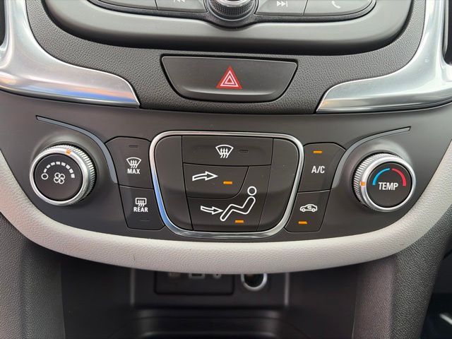 Used 2021 Chevrolet Equinox SUV